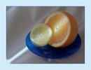 Orange' !