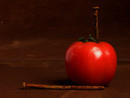 Suicide tomato