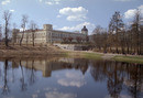 Outskirts of St-Petersburg 