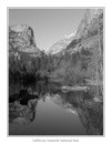 Mirror Lake. Yosemite.1