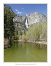 Merced River. Yosemite.2
