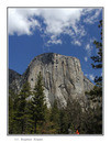 The Rock. Yosemite.6