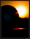 Black Hole Sun