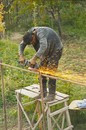 Dangerous work