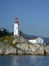 Lighthouse (BC, Canada)