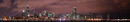 Chicago skyline