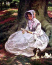 LETTER. : Frederick Dadd