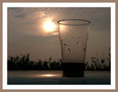 Paul Masson Sunset