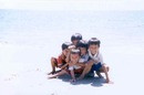 Ocean kids