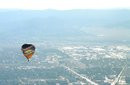 Balloon Fiesta, Albuquerque, 2002