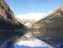 Lake Louise, Banff, Canada