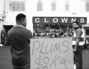 Clowns & Plums