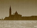 Venice's Silhouettes