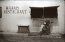 Haams restaurant