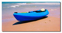 Blue-Boat