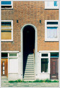 Amsterdam's doors