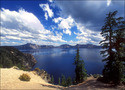 Crater Lake