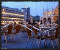 pleasant evening