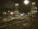 Two towers II