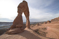 Delicate Arch