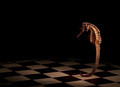 Alone