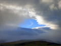 ye of the storm
