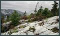 South La Cloche Mountains