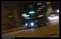 night vision. the car