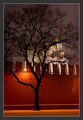 Moscow night