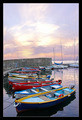 Torri del Benaco - Il molo