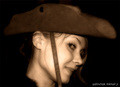 the cowgirl