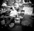 flea market
