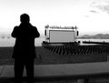 Cannes. Cinema de la plage-2