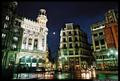 Night Madrid