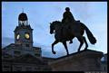 Puerta del Sol, Madrid