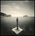 pinhole. gurzuf