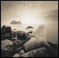 pinhole. gurzuf. 2