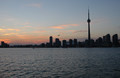 sky line