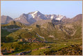 La Plagne,  