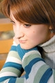   / Striped thoughts