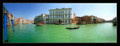 Venice. Grand Canal.