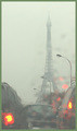 Rain in Paris 