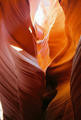 Vse cveta Antilope Canyon
