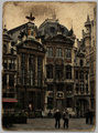 Maison du Cigne