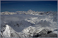 Savoie #2. Mont-Blanc
