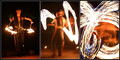 Fire Dance (  )