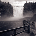 Chute Montmorency