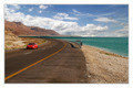 Desert road #3.