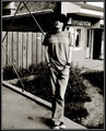 Old School Style