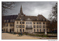 Maison sur la place St-Andre